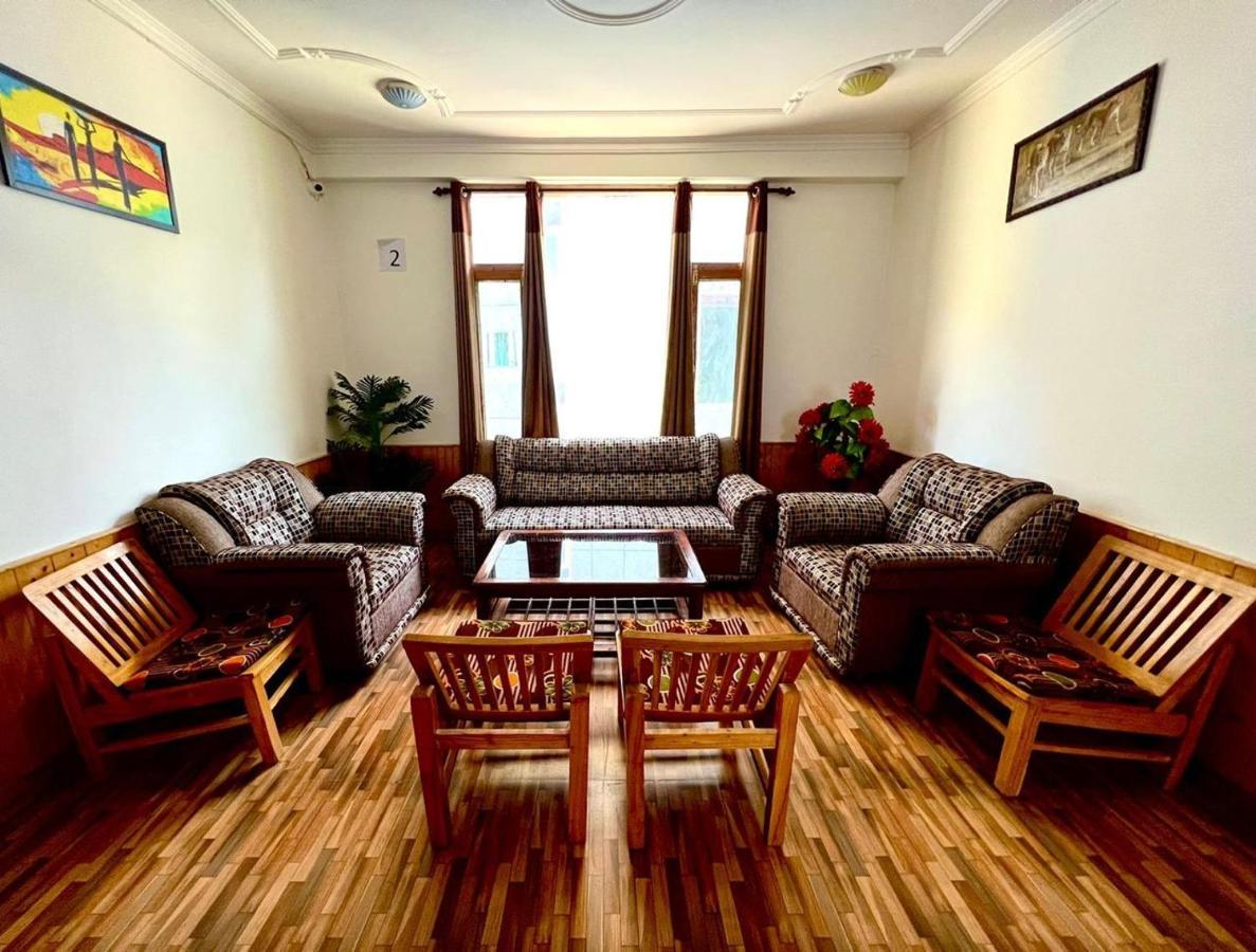 Zen Villa 마날리 외부 사진
