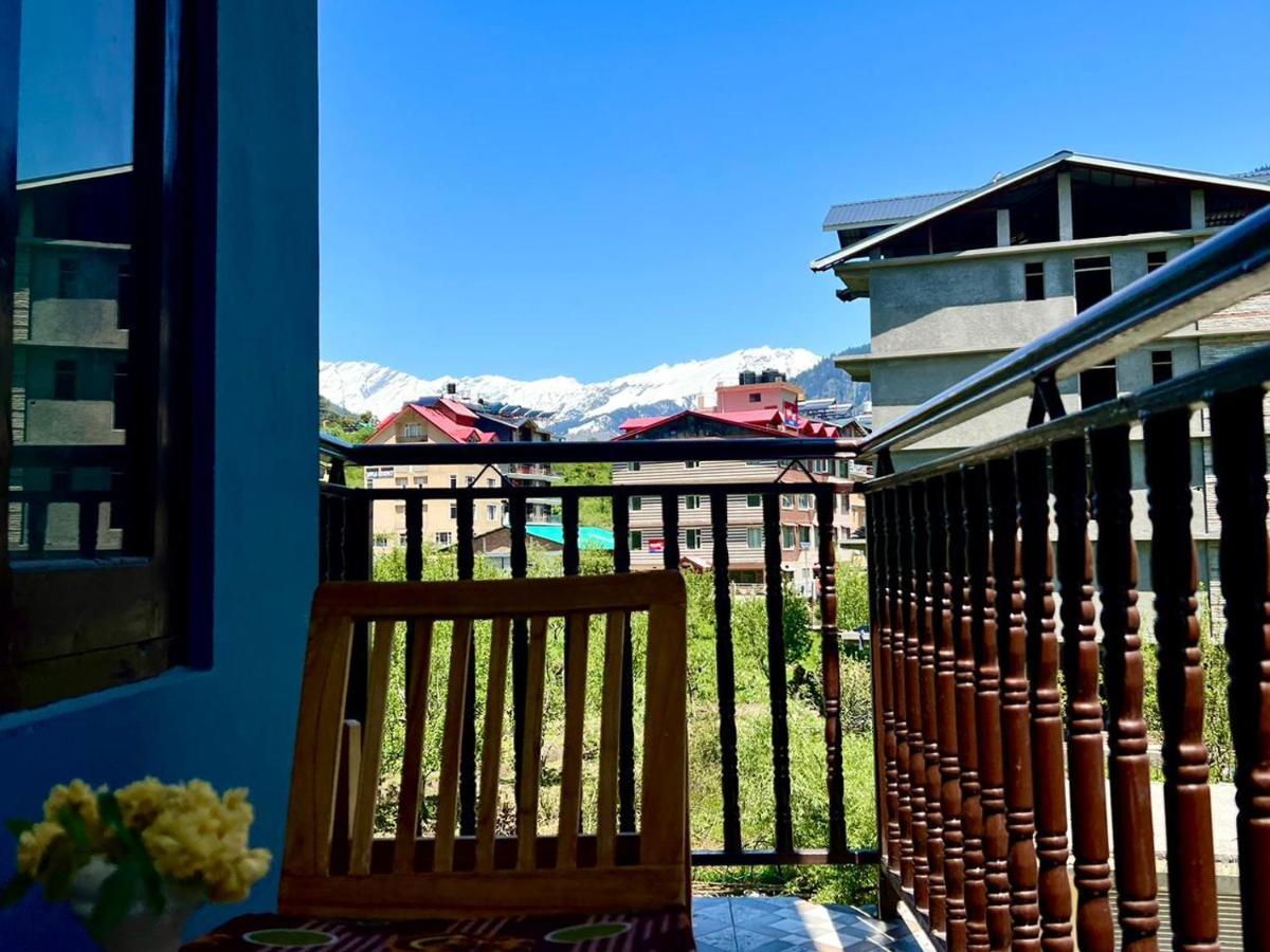 Zen Villa 마날리 외부 사진