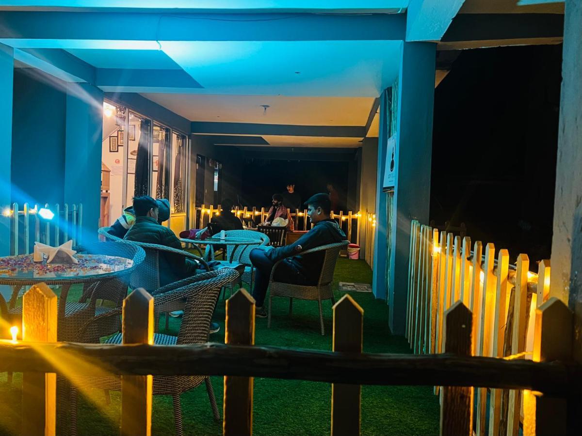 Zen Villa 마날리 외부 사진