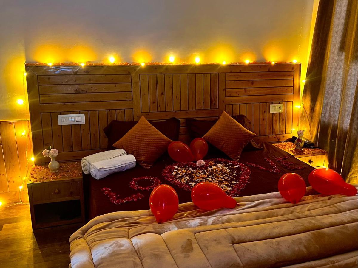 Zen Villa 마날리 외부 사진