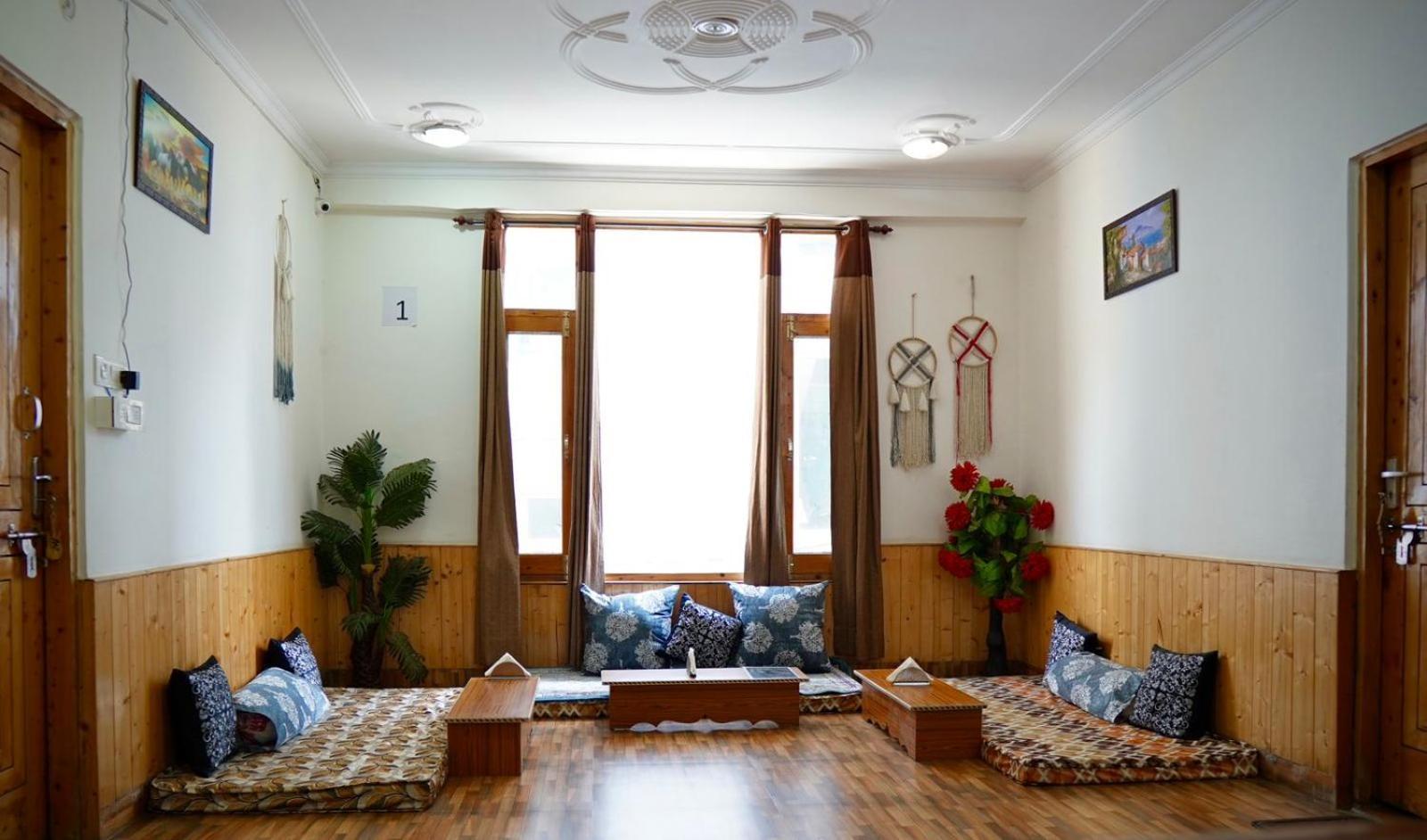 Zen Villa 마날리 외부 사진