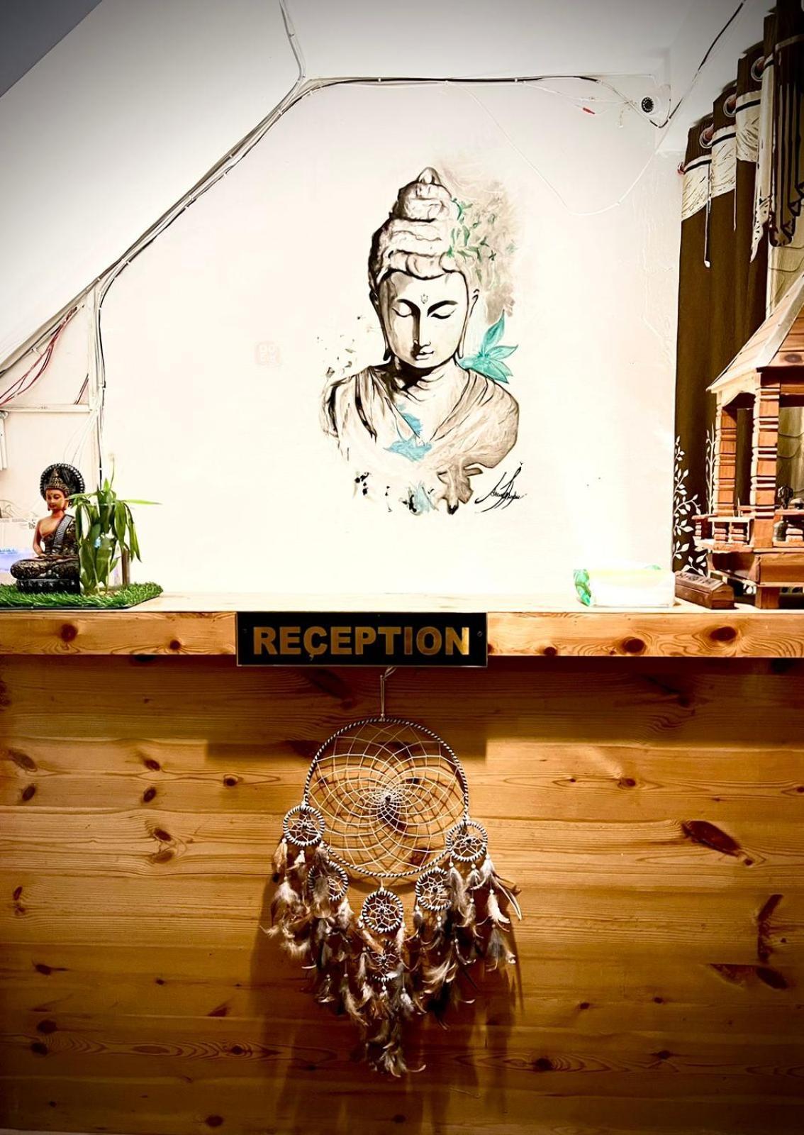 Zen Villa 마날리 외부 사진