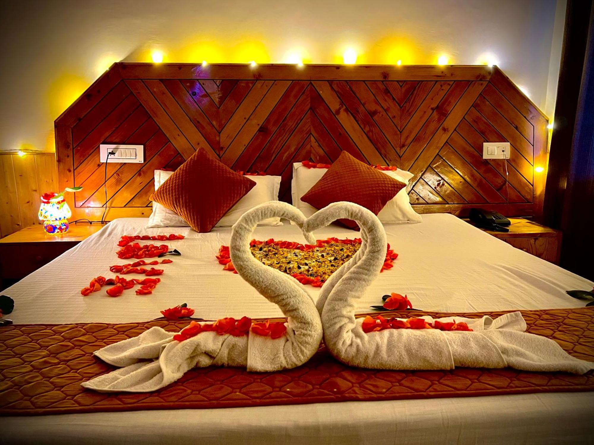 Zen Villa 마날리 외부 사진