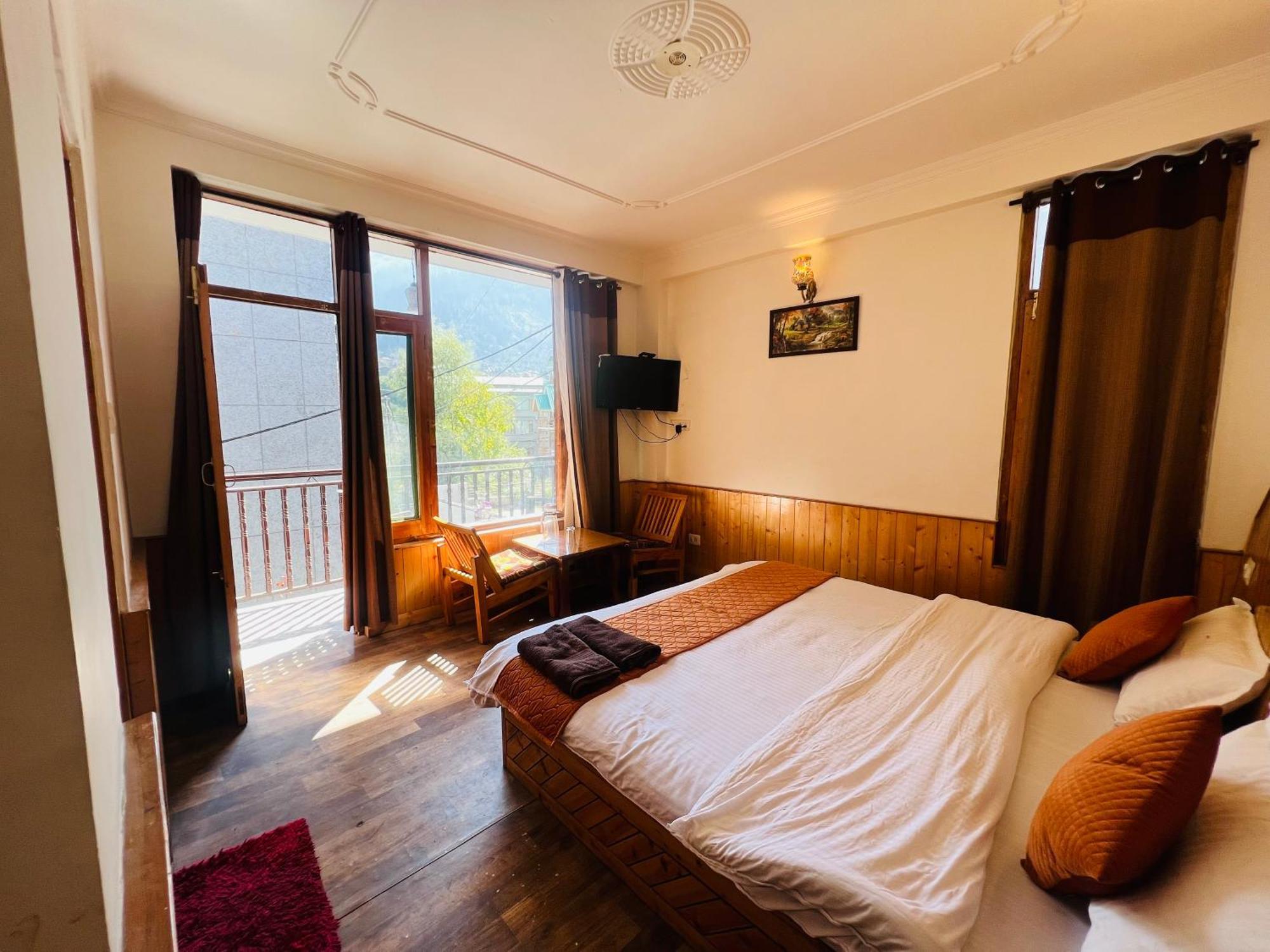 Zen Villa 마날리 외부 사진