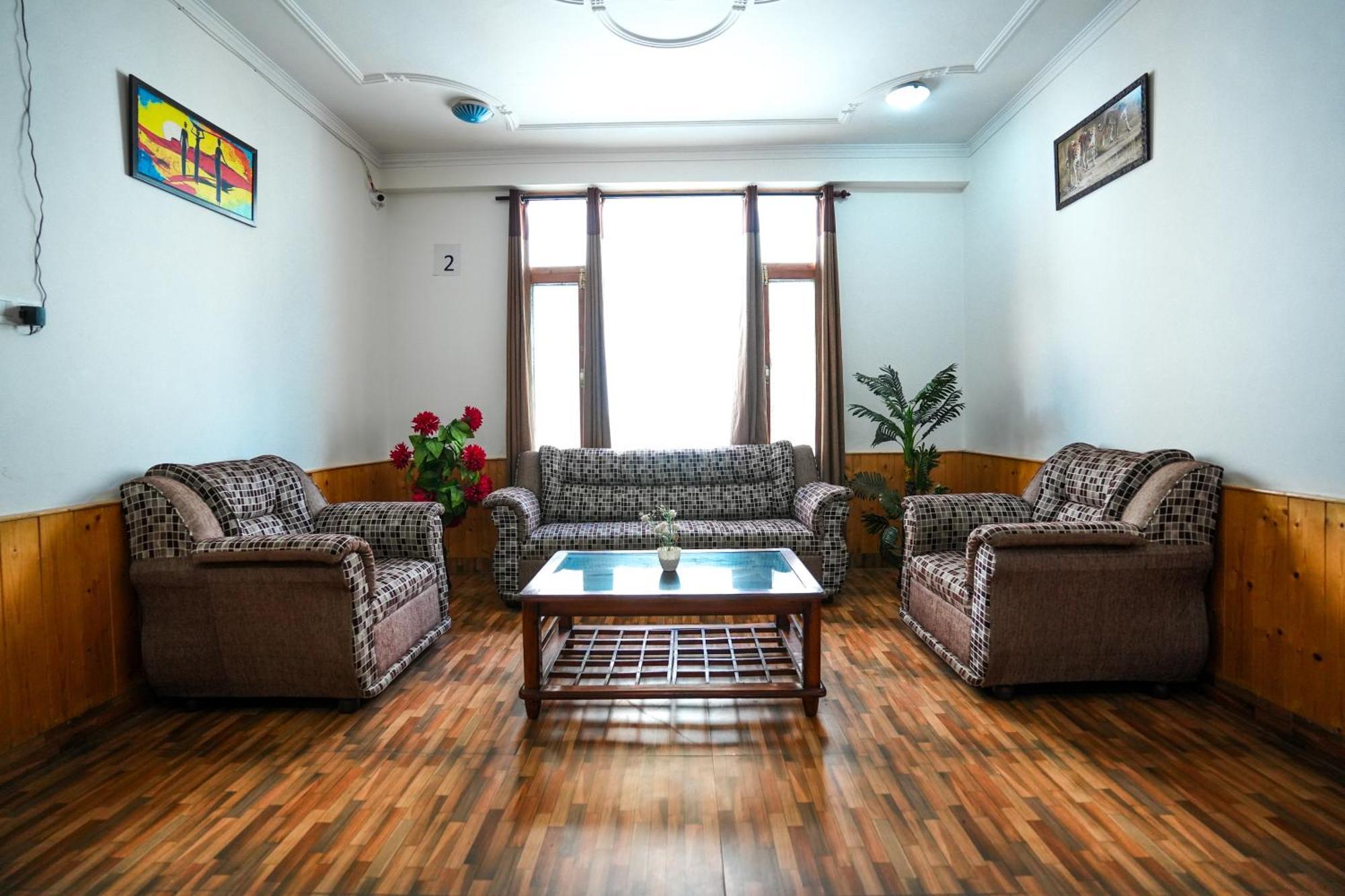 Zen Villa 마날리 외부 사진