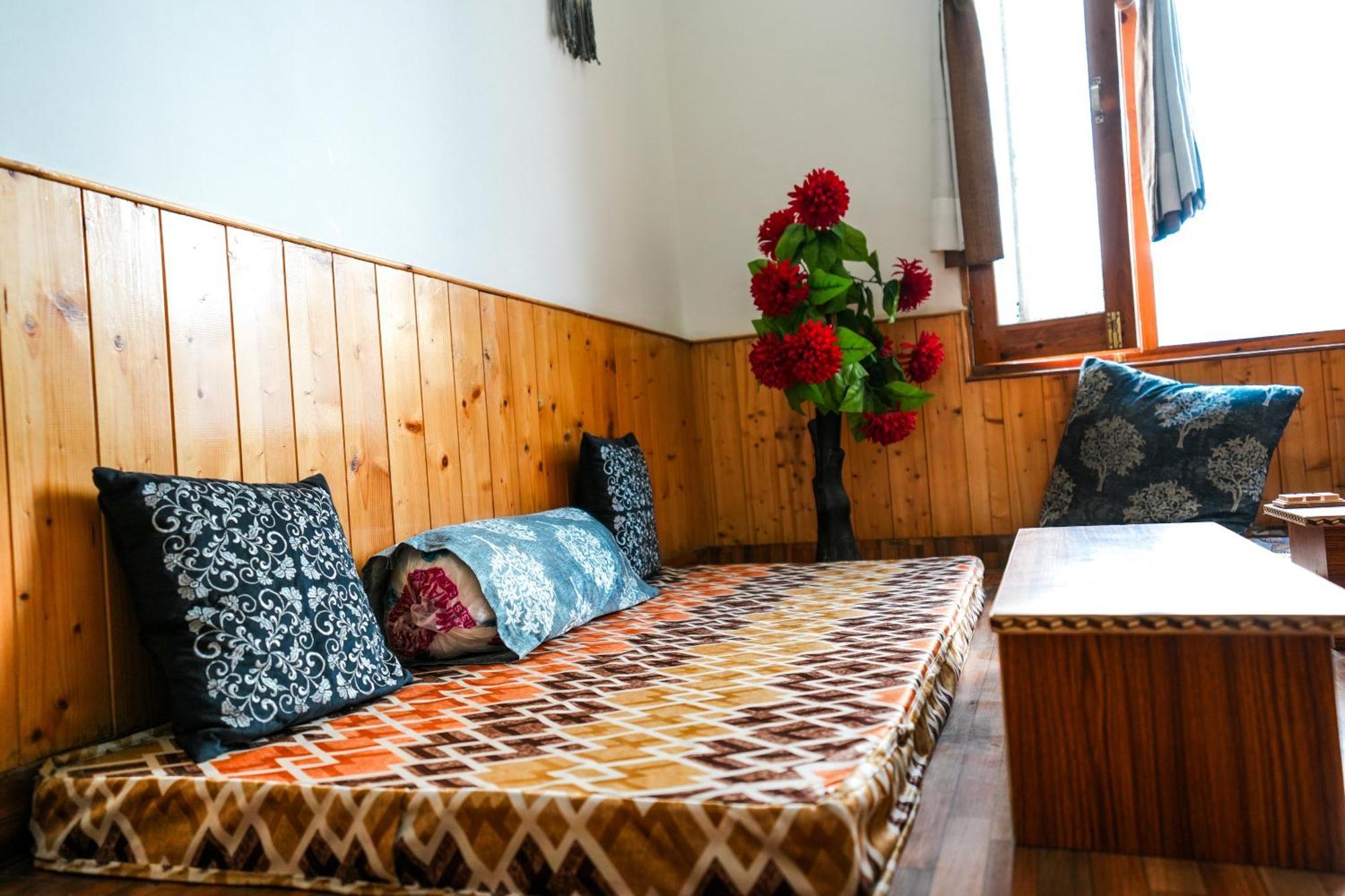 Zen Villa 마날리 외부 사진