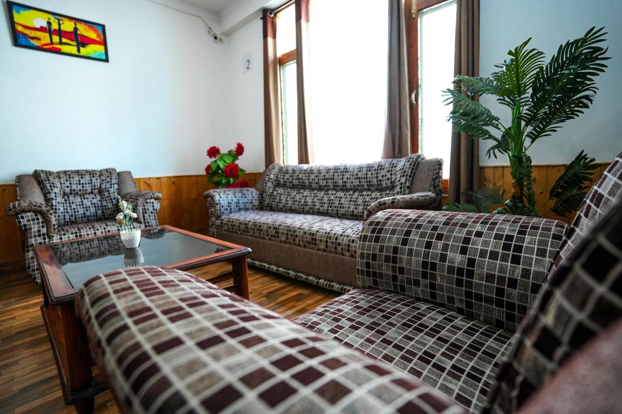 Zen Villa 마날리 외부 사진
