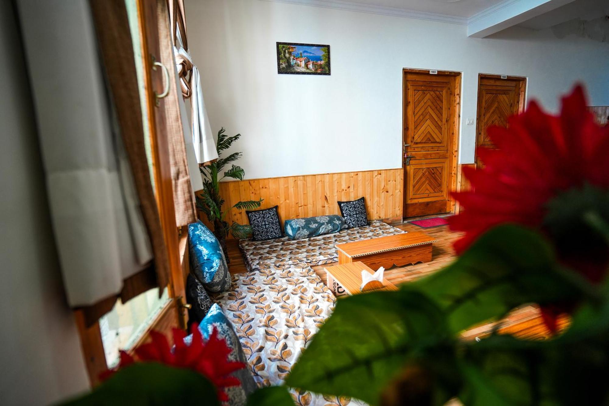 Zen Villa 마날리 외부 사진