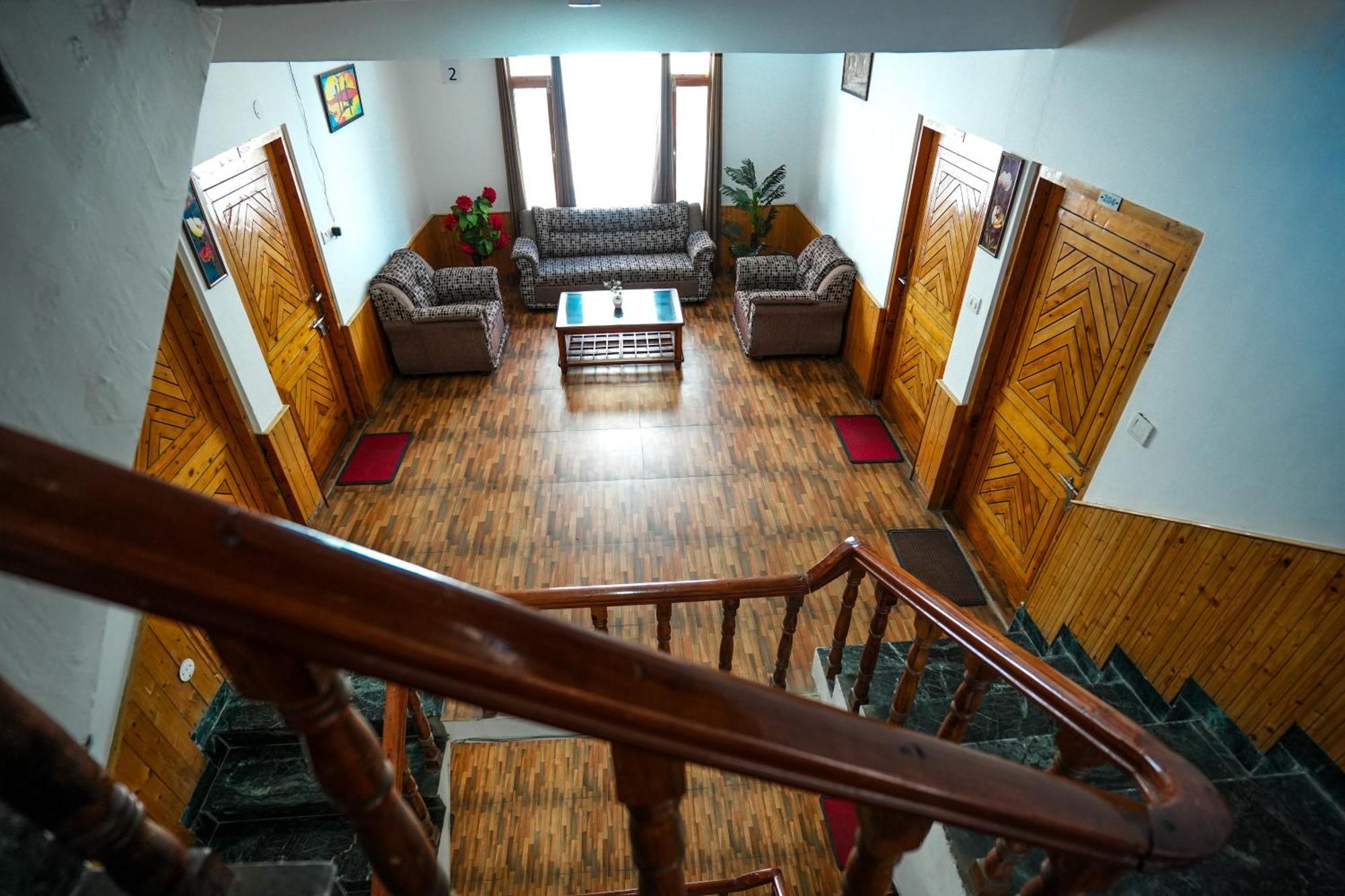 Zen Villa 마날리 외부 사진