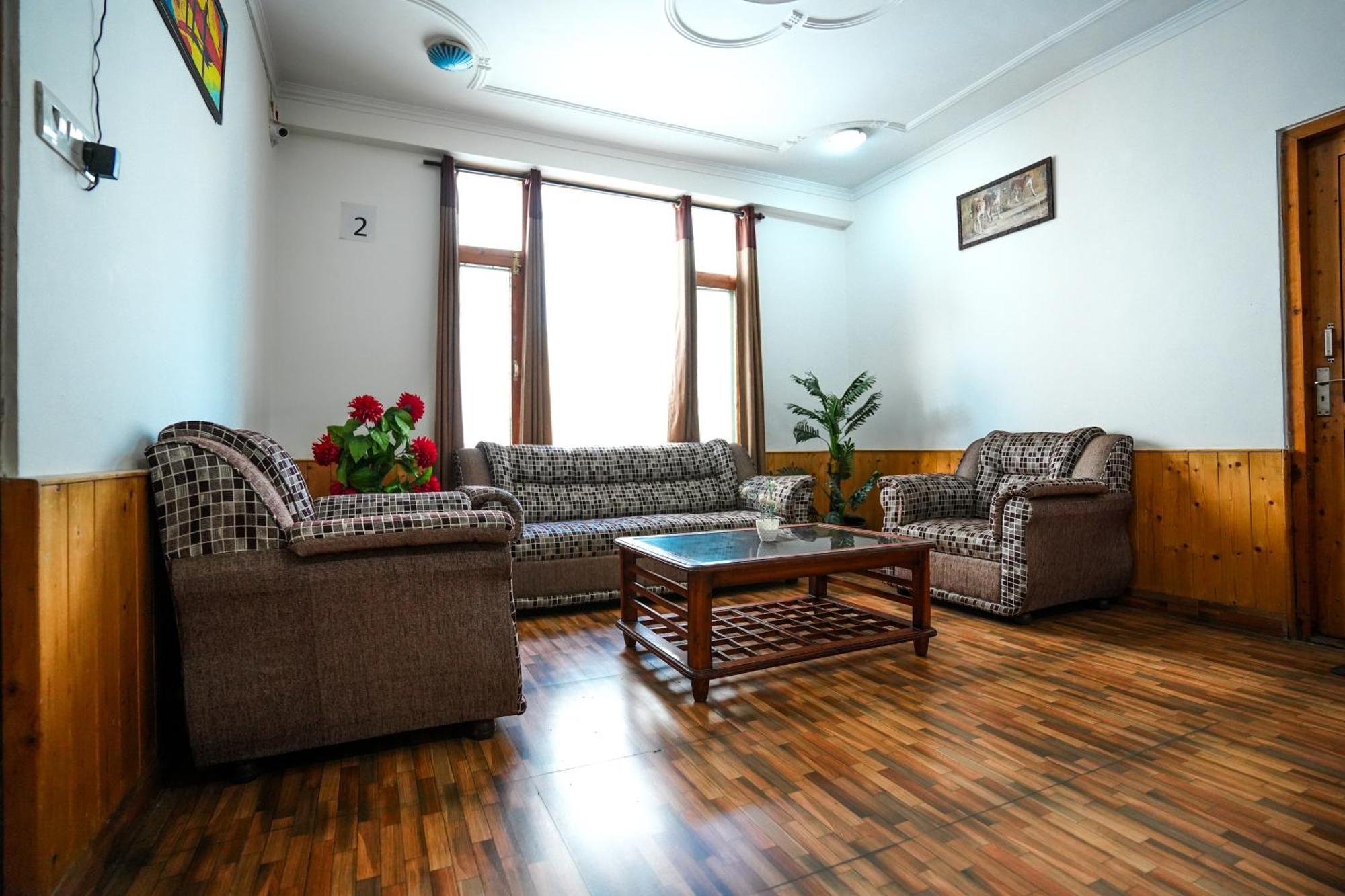 Zen Villa 마날리 외부 사진