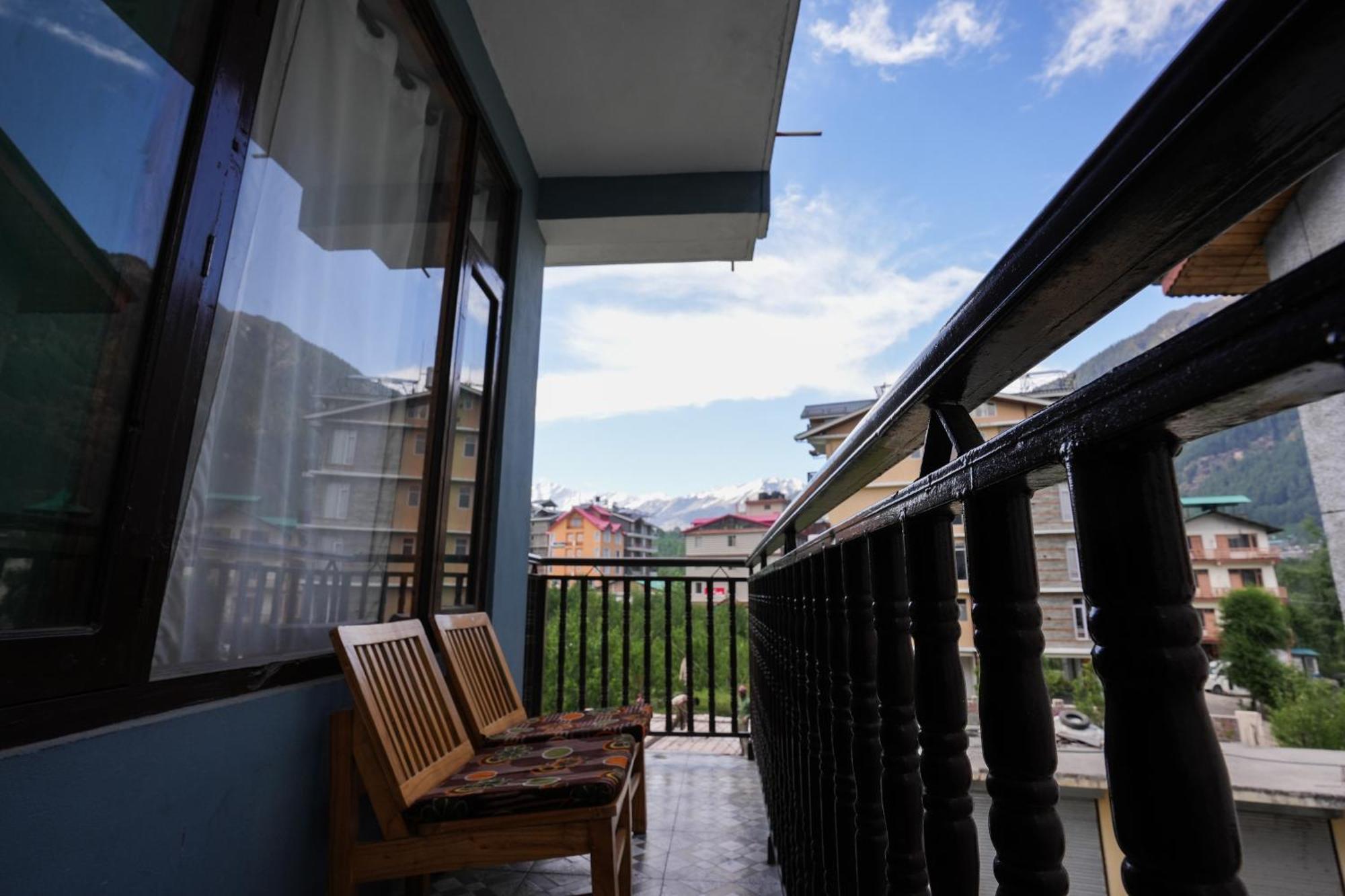 Zen Villa 마날리 외부 사진
