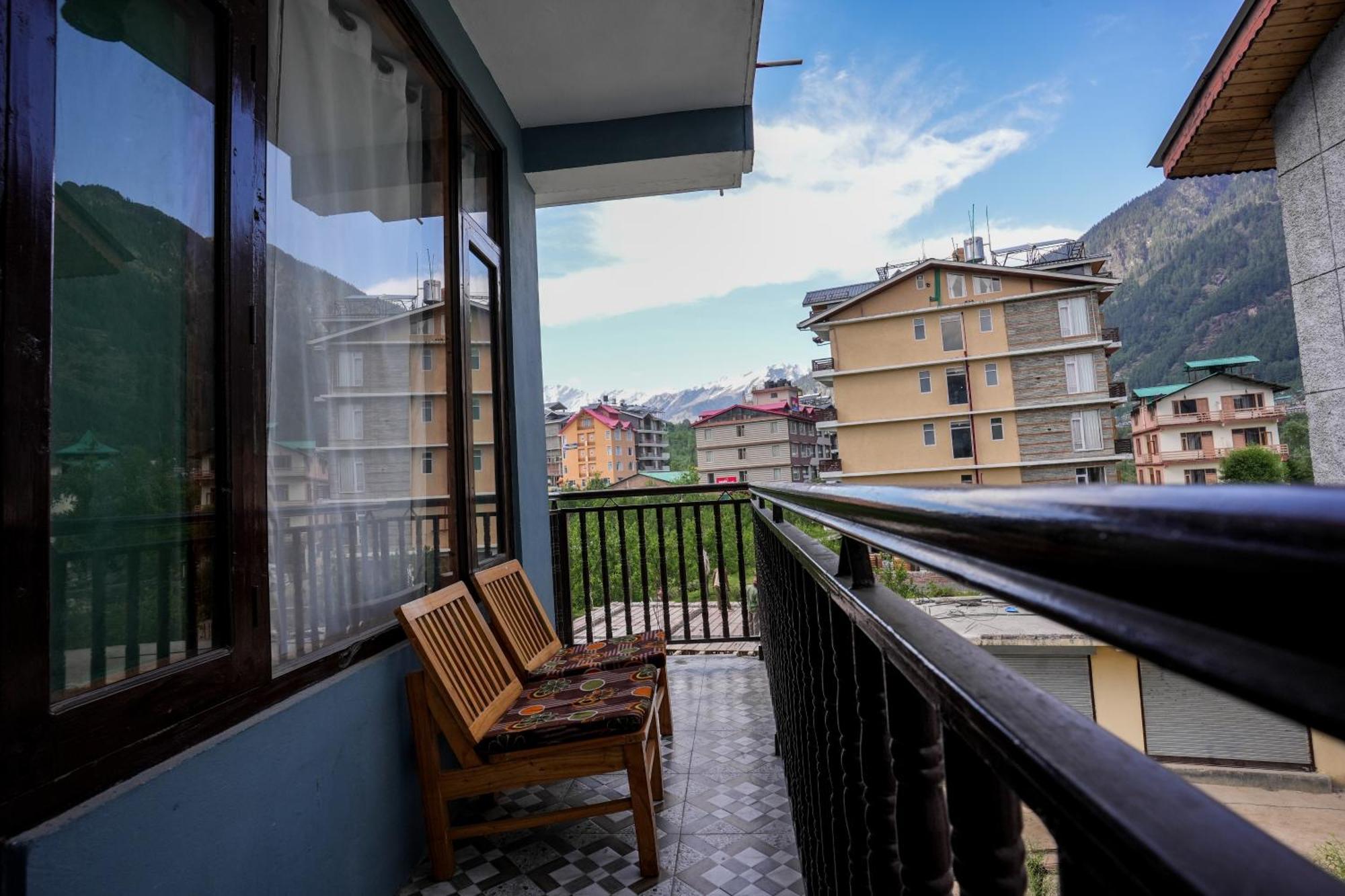 Zen Villa 마날리 외부 사진