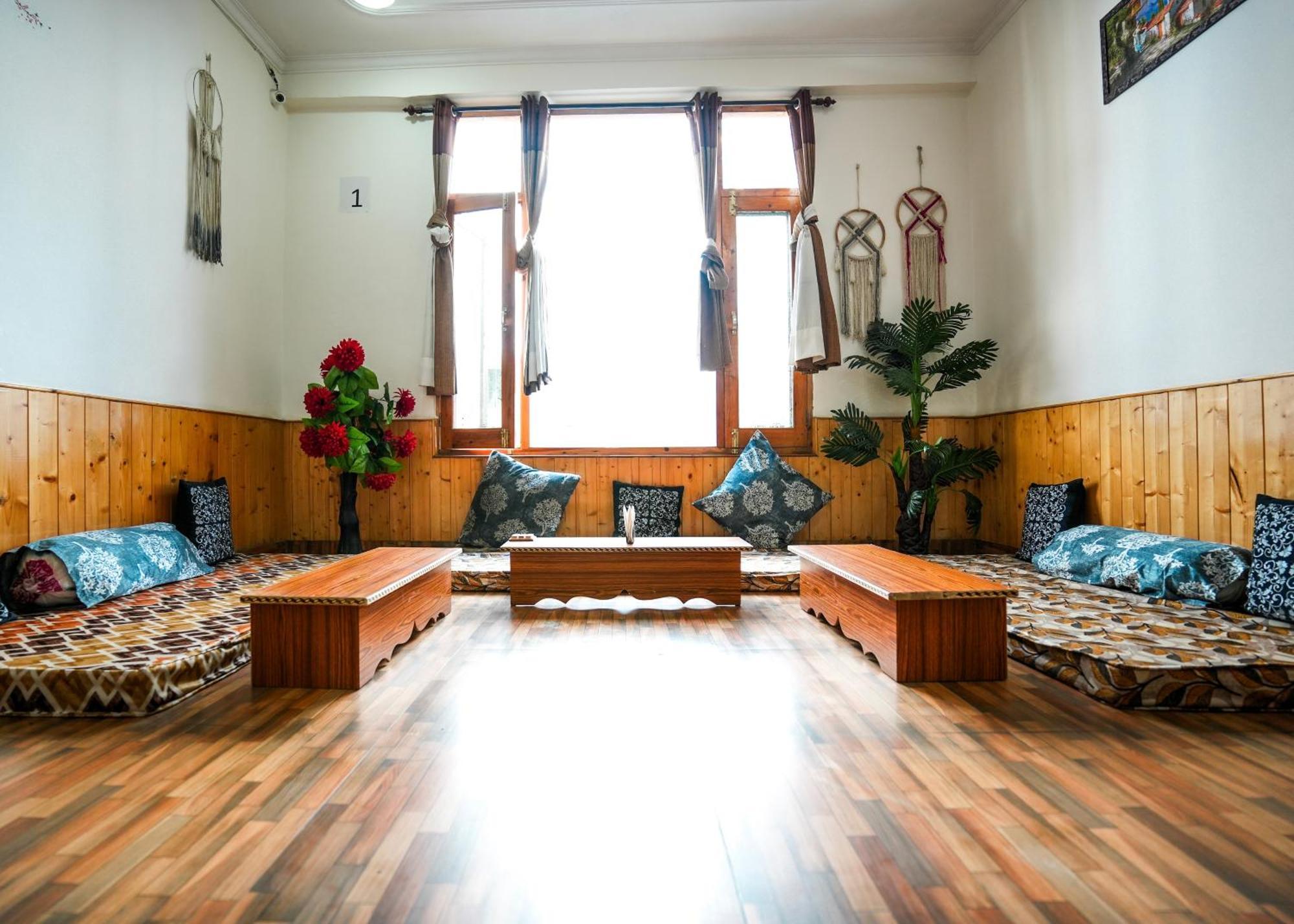 Zen Villa 마날리 외부 사진