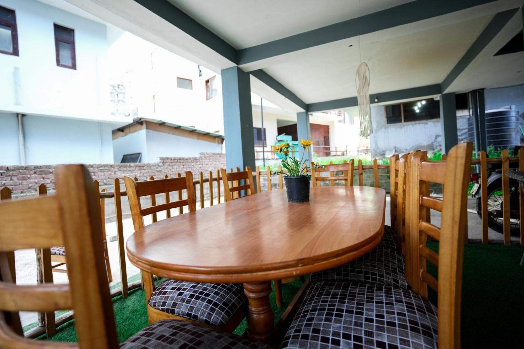 Zen Villa 마날리 외부 사진