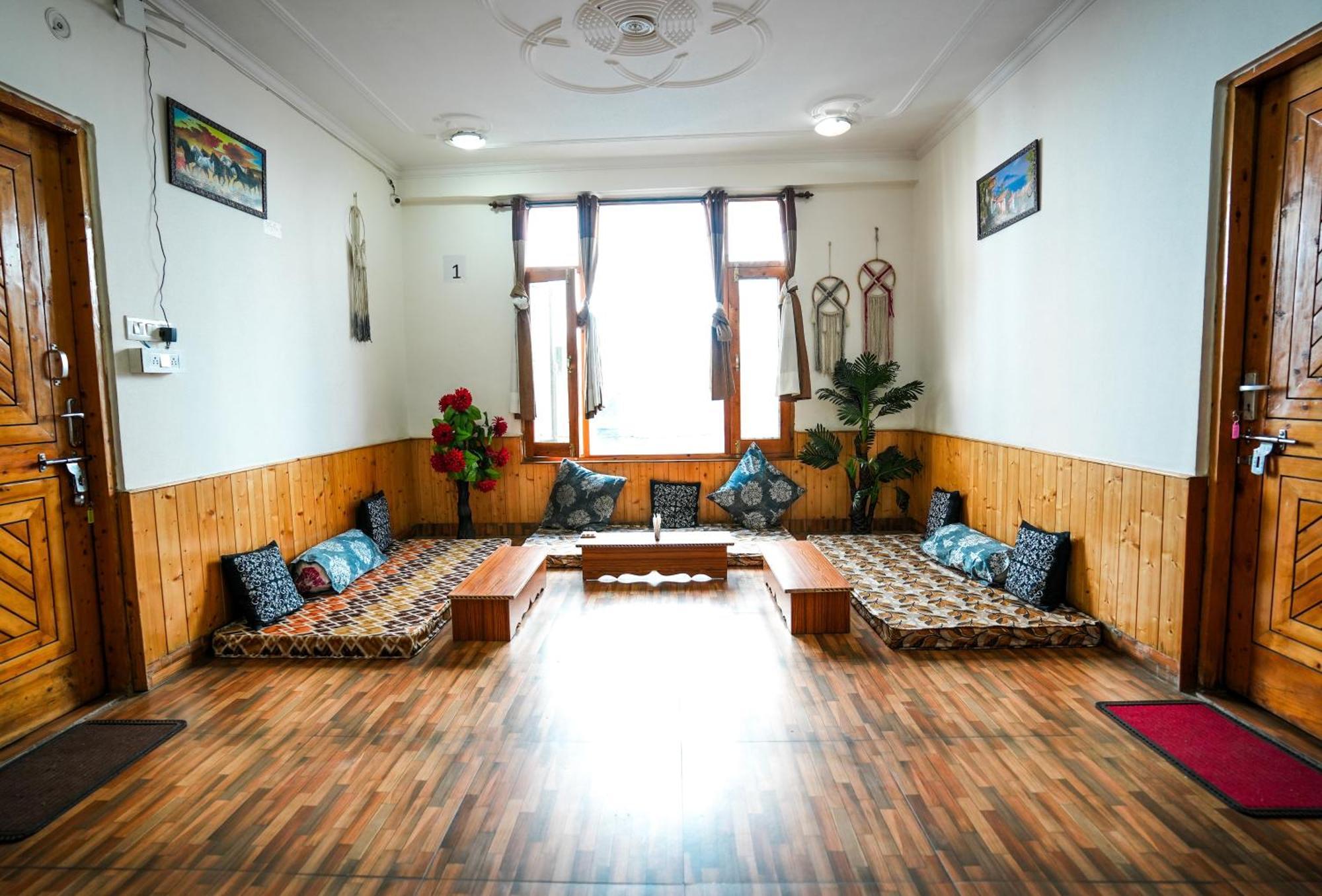 Zen Villa 마날리 외부 사진