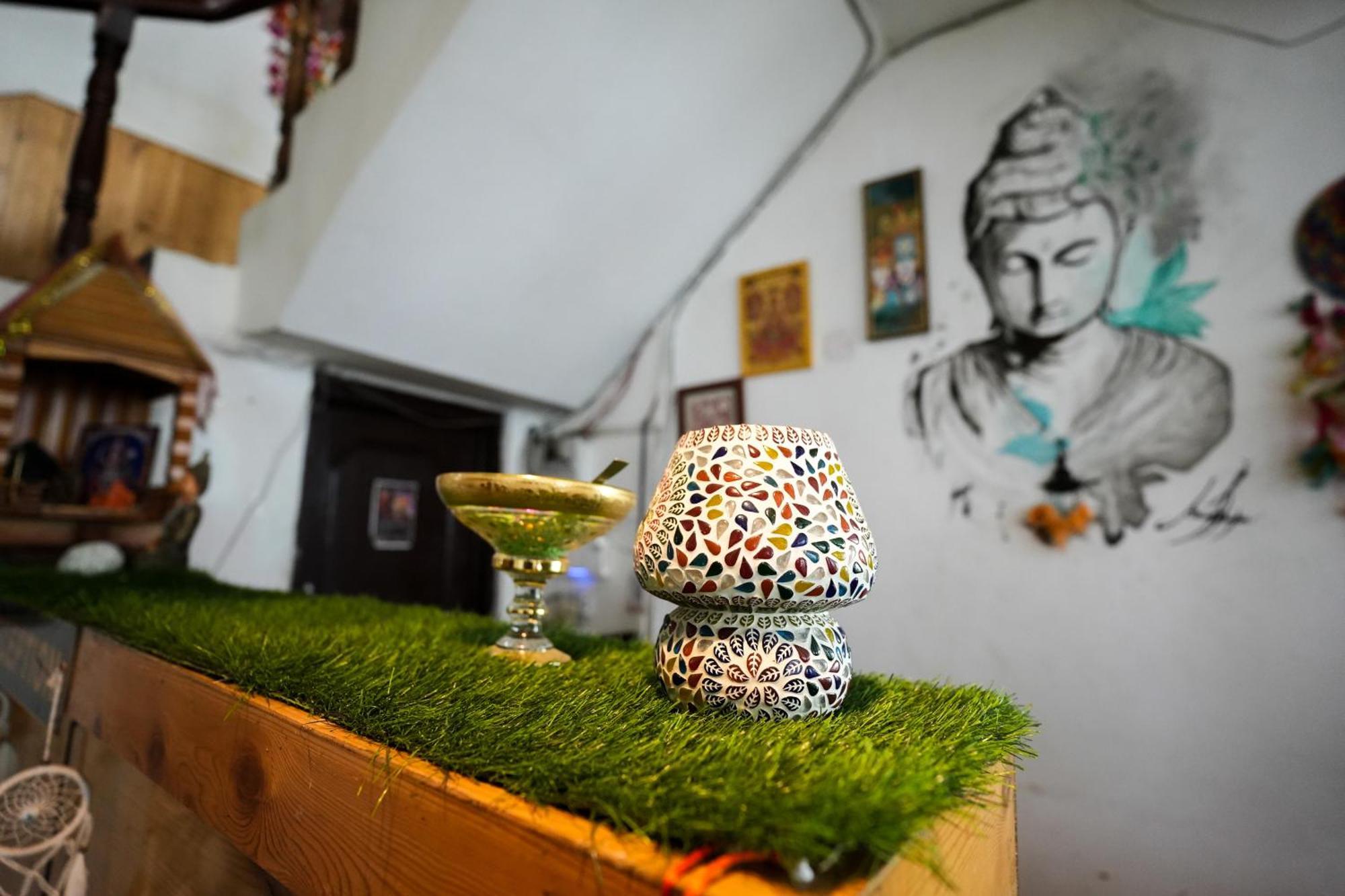 Zen Villa 마날리 외부 사진