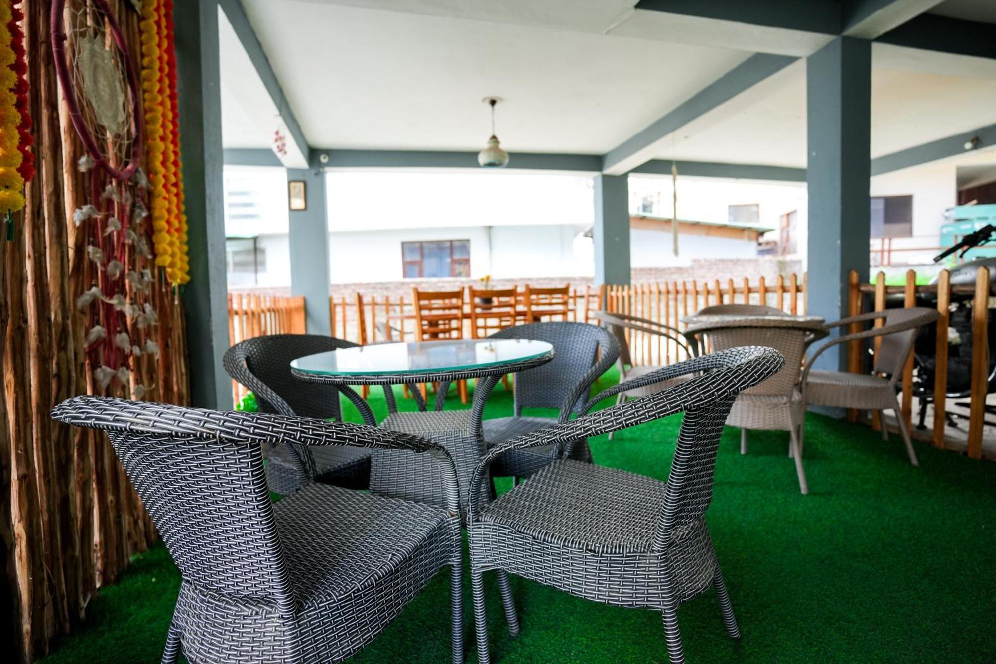 Zen Villa 마날리 외부 사진