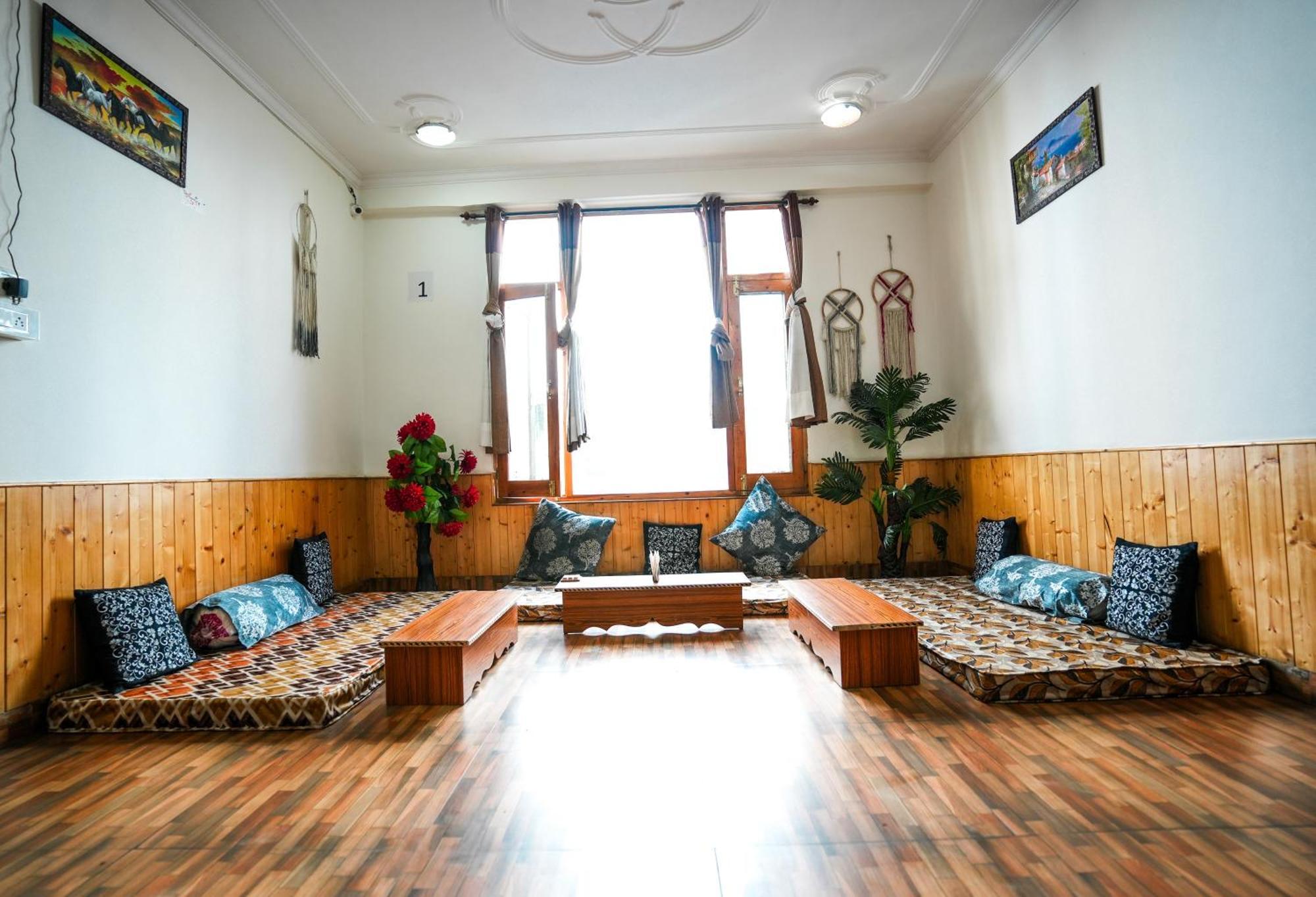 Zen Villa 마날리 외부 사진