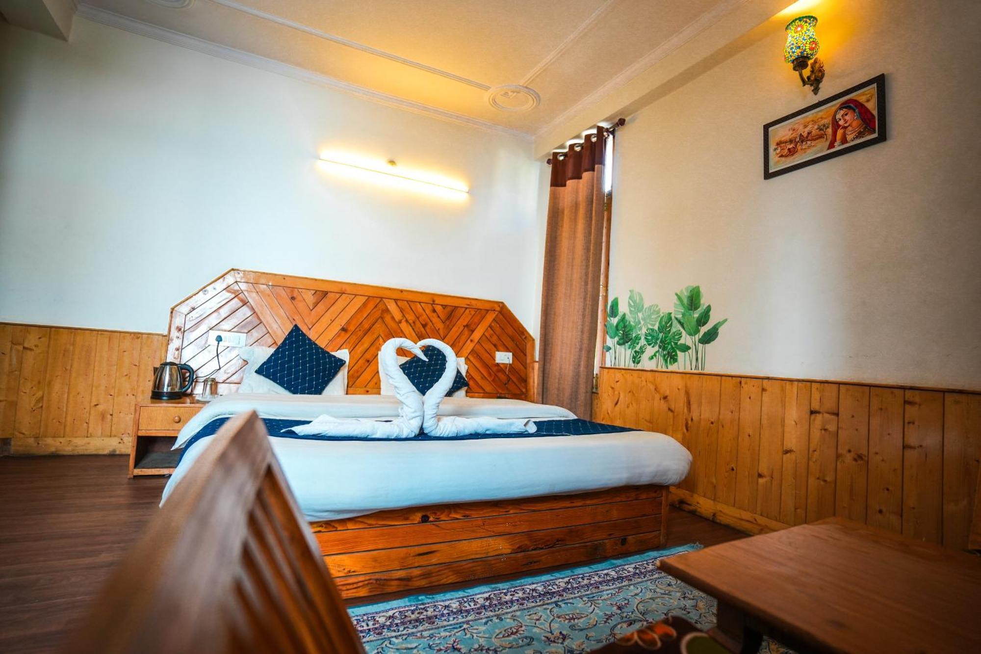 Zen Villa 마날리 외부 사진