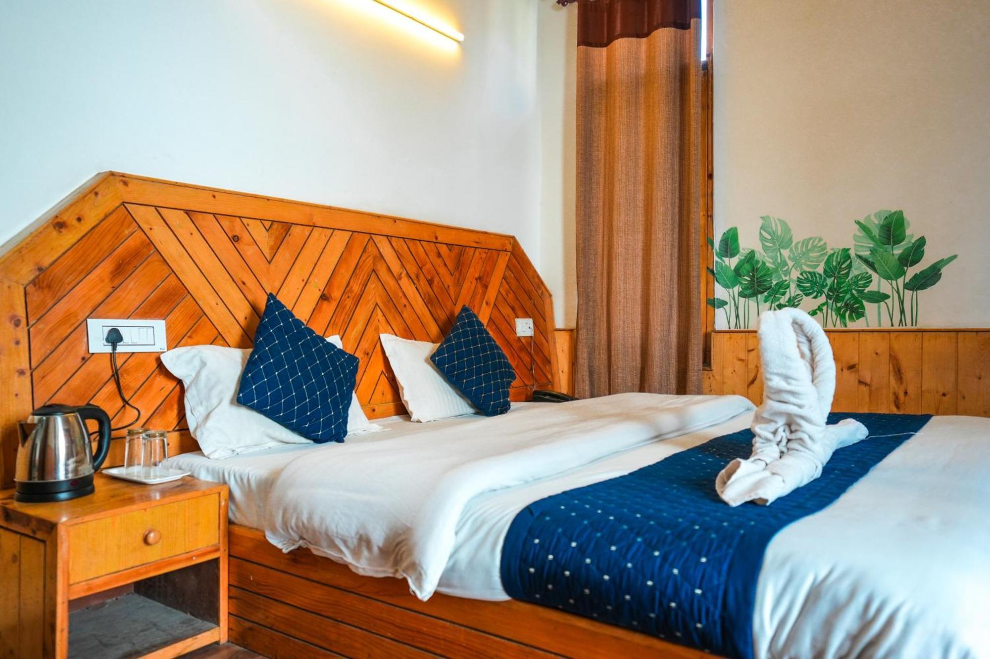 Zen Villa 마날리 외부 사진