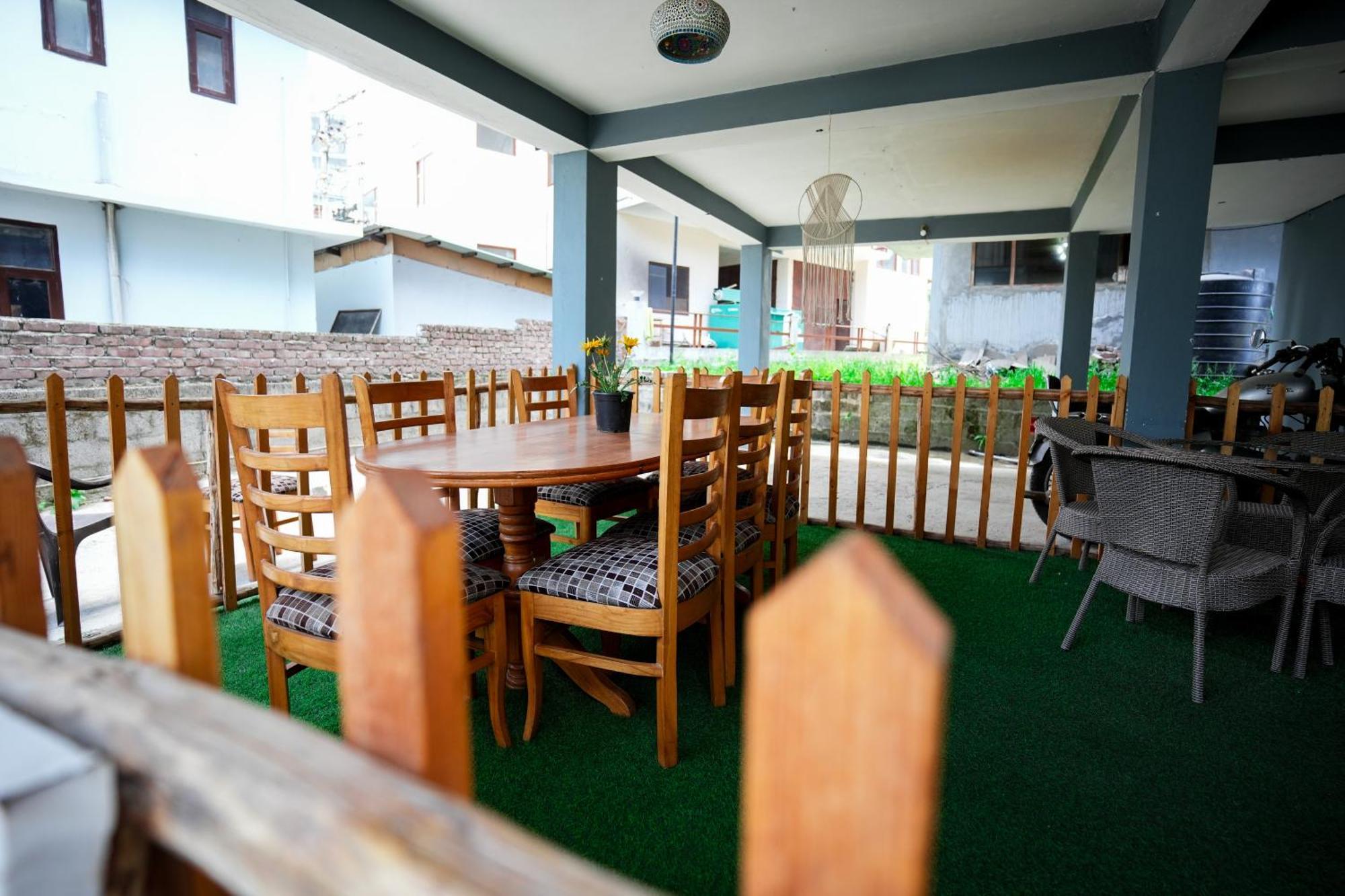 Zen Villa 마날리 외부 사진